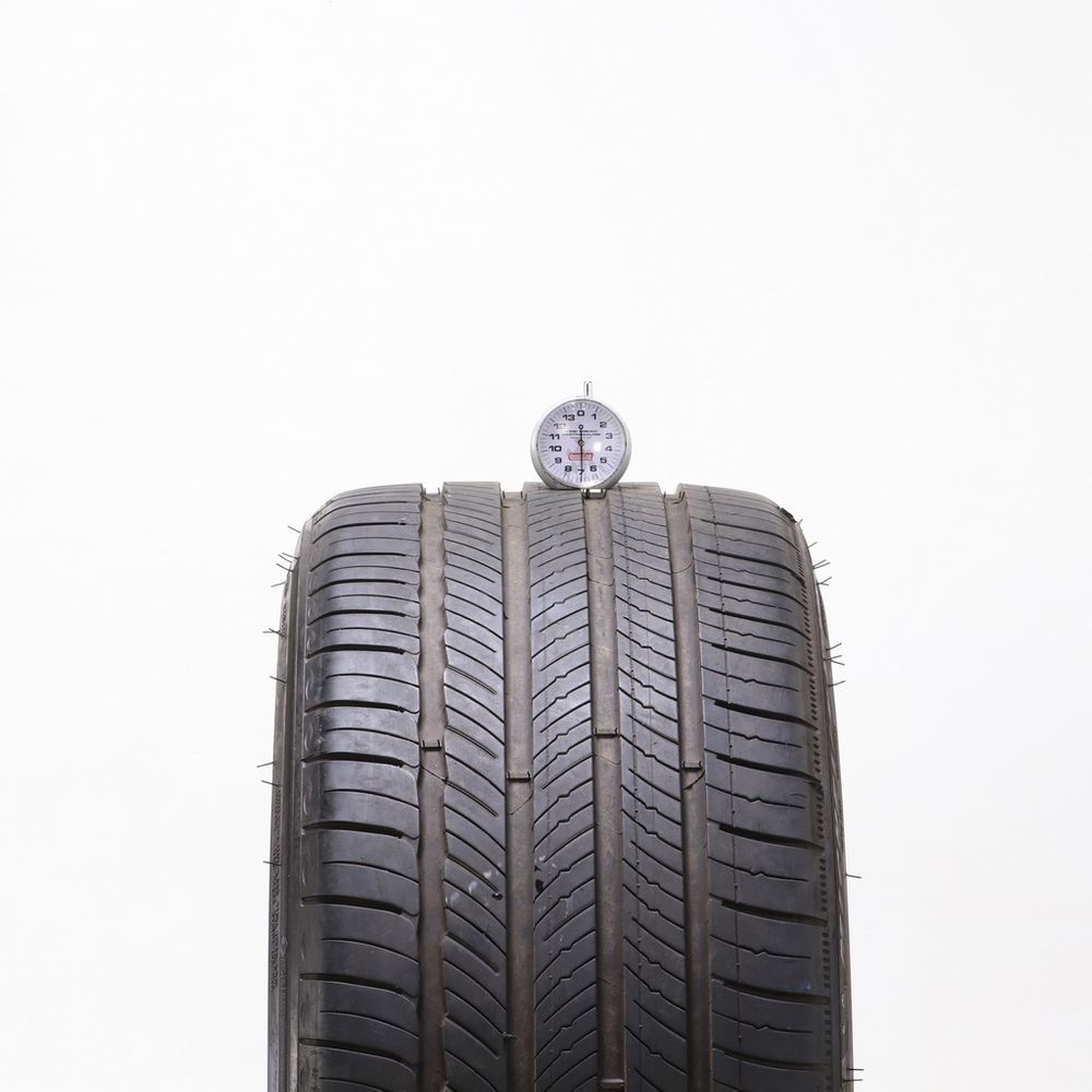 Set of (2) Used 255/35R19 Michelin Primacy Tour A/S 96W - 6-7/32 - Image 5