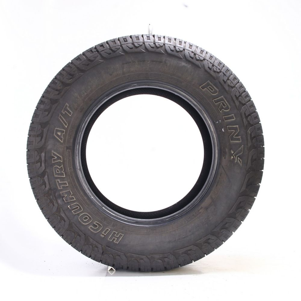 Used 265/70R17 Prinx Hicountry A/T HA2 115T - 6.5/32 - Image 3