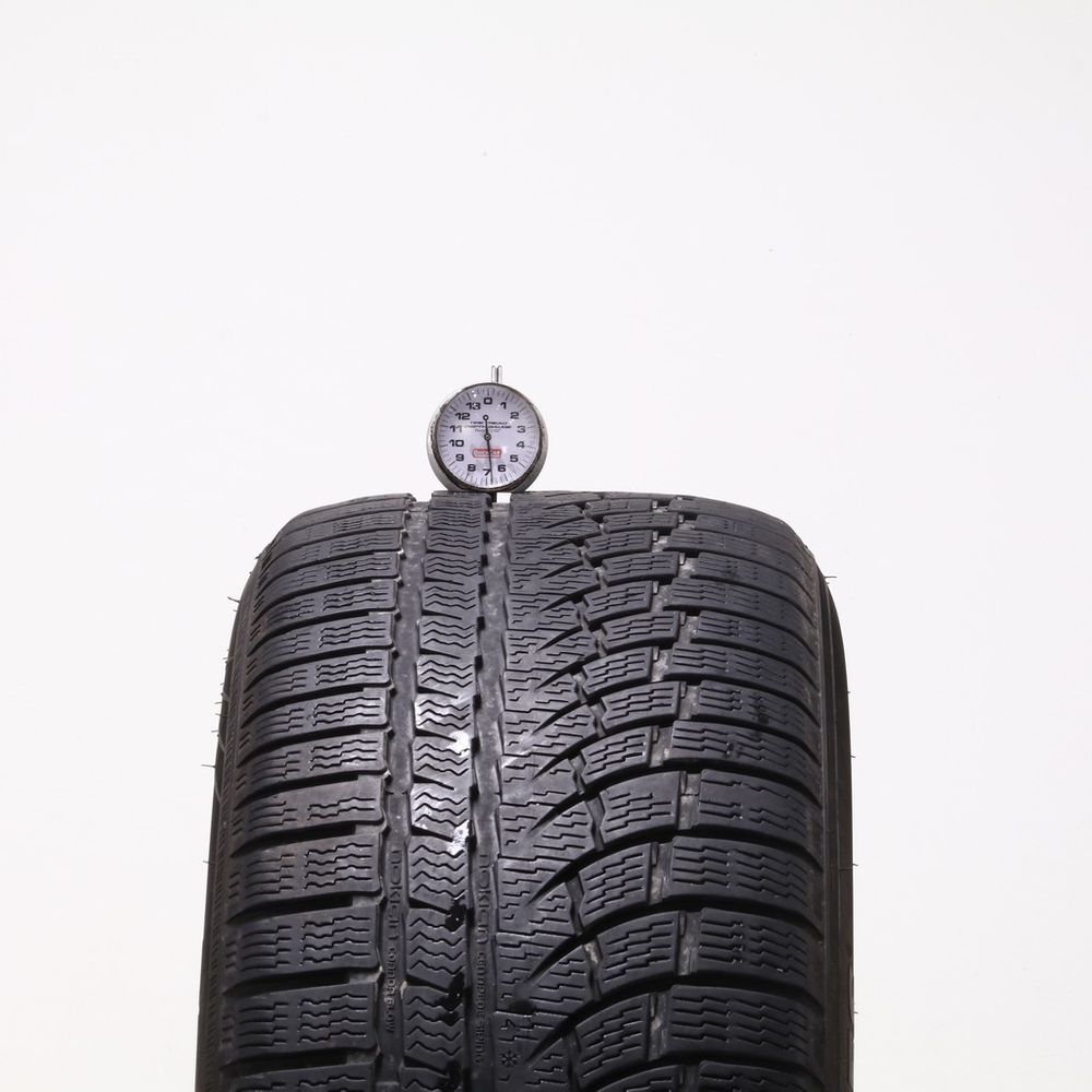 Used 245/55R18 Nokian WR G4 103W - 6.5/32 - Image 2