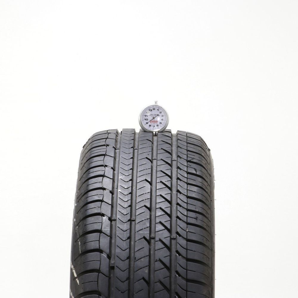Set of (4) Used 225/55R18 Goodyear Eagle Sport AS 98V - 9/32 - Image 2
