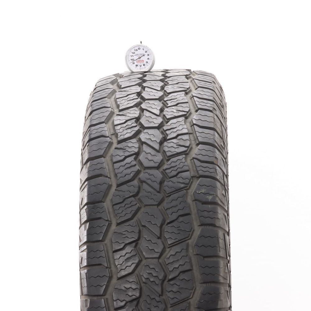 Used 255/70R18 Vredestein Pinza AT 113T - 9.5/32 - Image 2