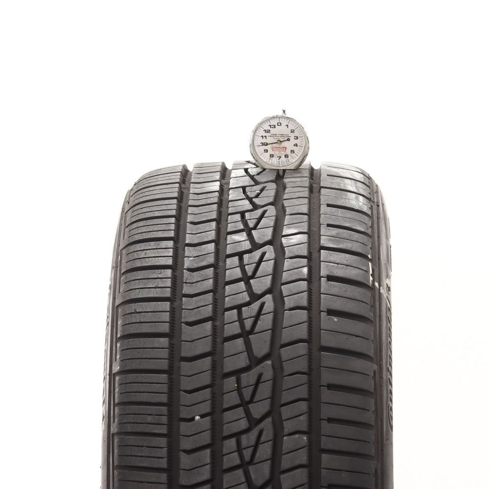 Used 225/40ZR18 Continental ControlContact Sport SRS Plus 92Y - 10/32 - Image 2