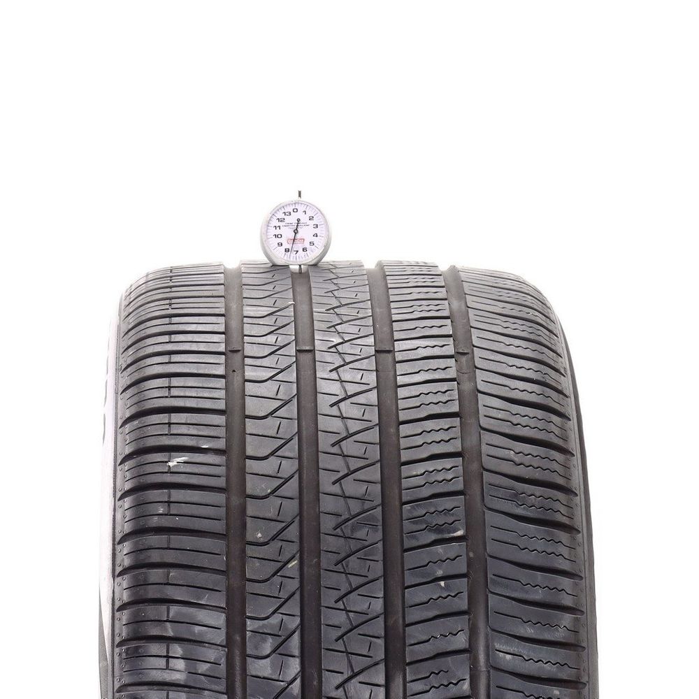 Set of (4) Used 315/40R21 Pirelli Scorpion Zero MO 111H - 7-8.5/32 - Image 5