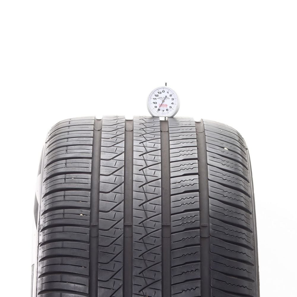 Set of (4) Used 315/40R21 Pirelli Scorpion Zero MO 111H - 7-8.5/32 - Image 8