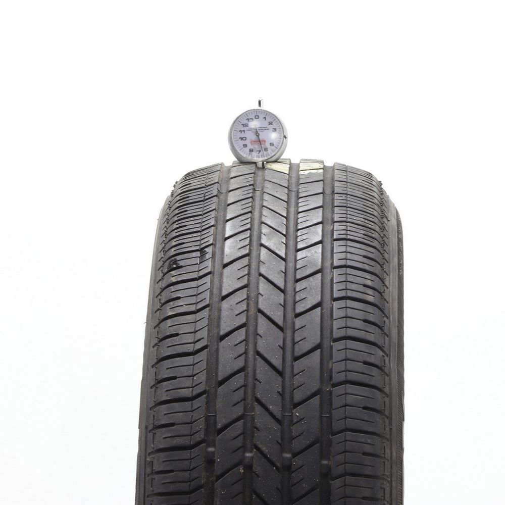 Set of (2) Used 225/65R17 Goodyear Integrity 101S - 6.5-7.5/32 - Image 2