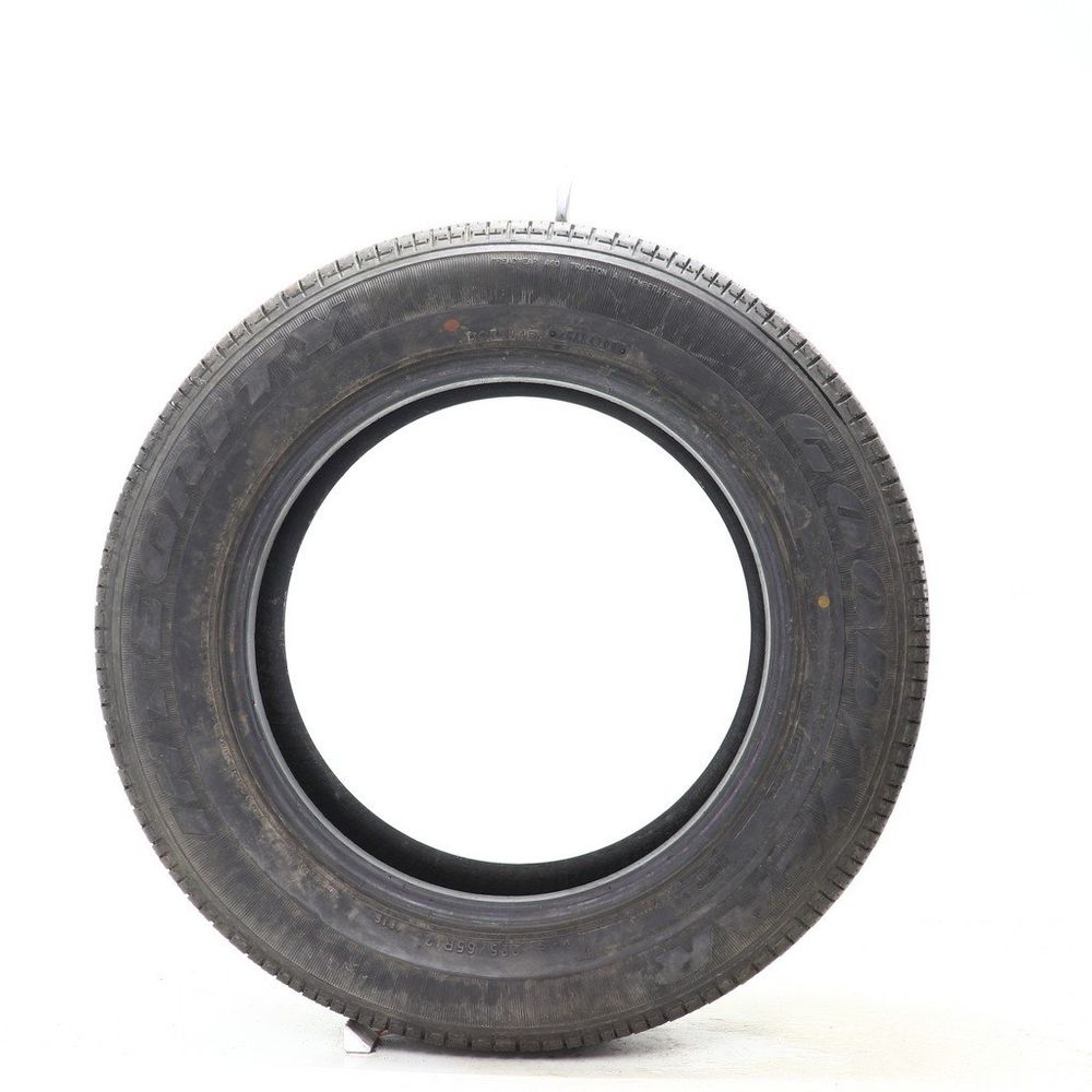 Set of (2) Used 225/65R17 Goodyear Integrity 101S - 6.5-7.5/32 - Image 3