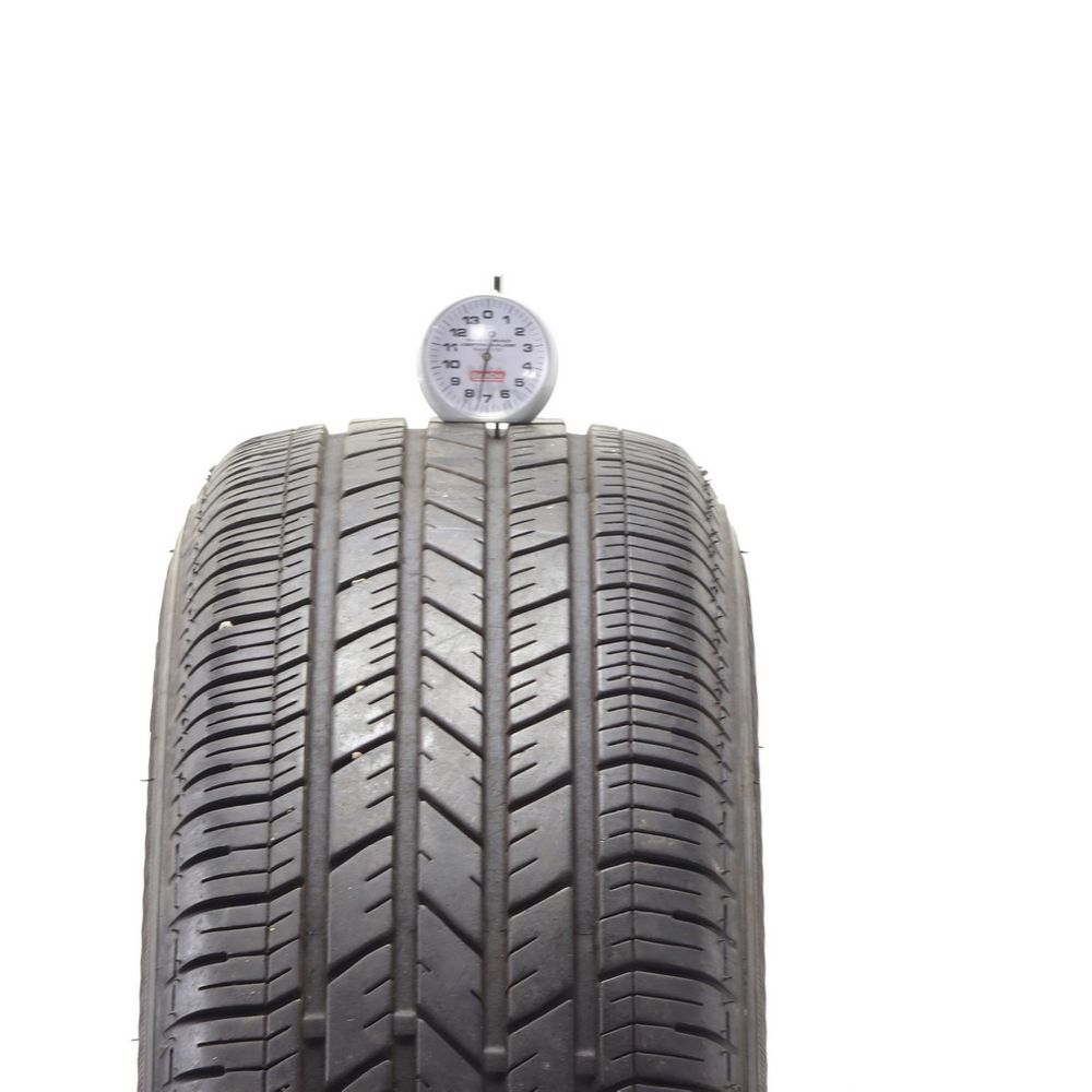 Set of (2) Used 225/65R17 Goodyear Integrity 101S - 6.5-7.5/32 - Image 5