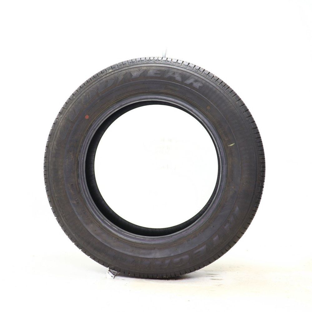Set of (2) Used 225/65R17 Goodyear Integrity 101S - 6.5-7.5/32 - Image 6