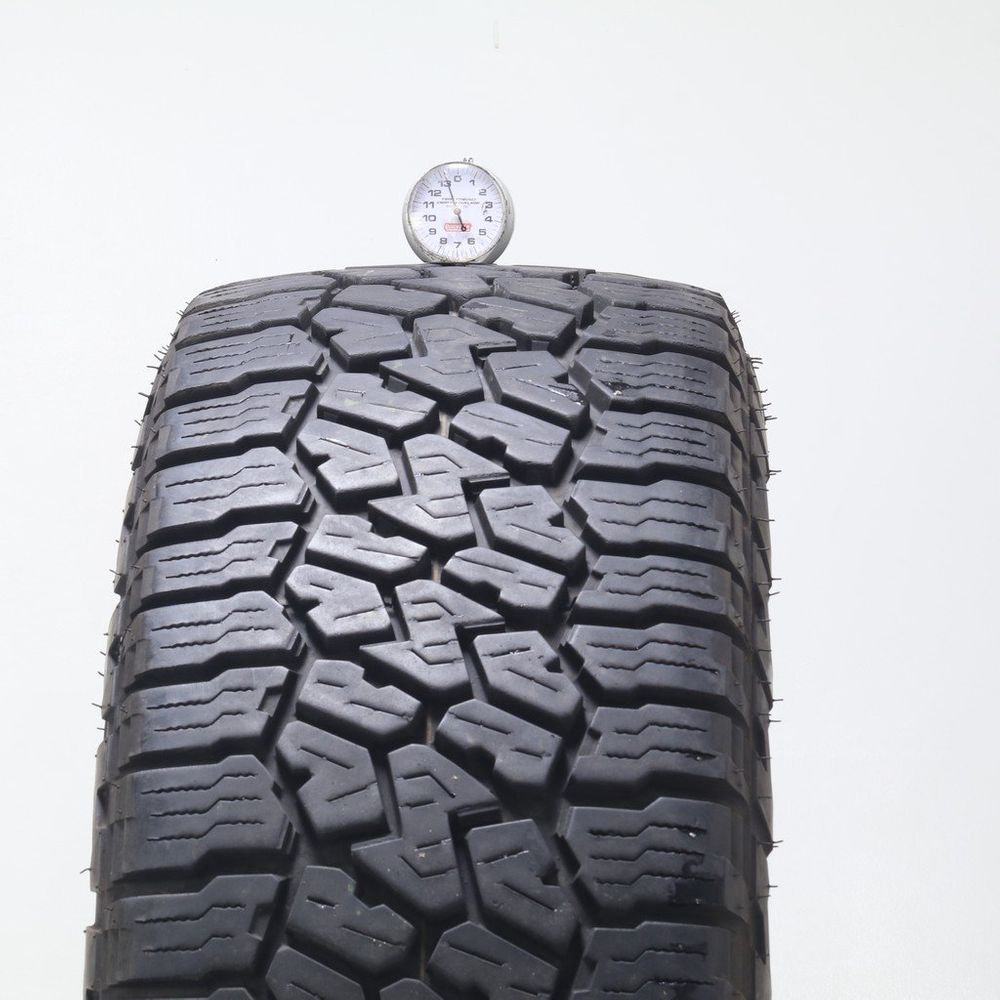 Used LT 285/60R20 Falken Wildpeak A/T3W 125/122R E - 13/32 - Image 2