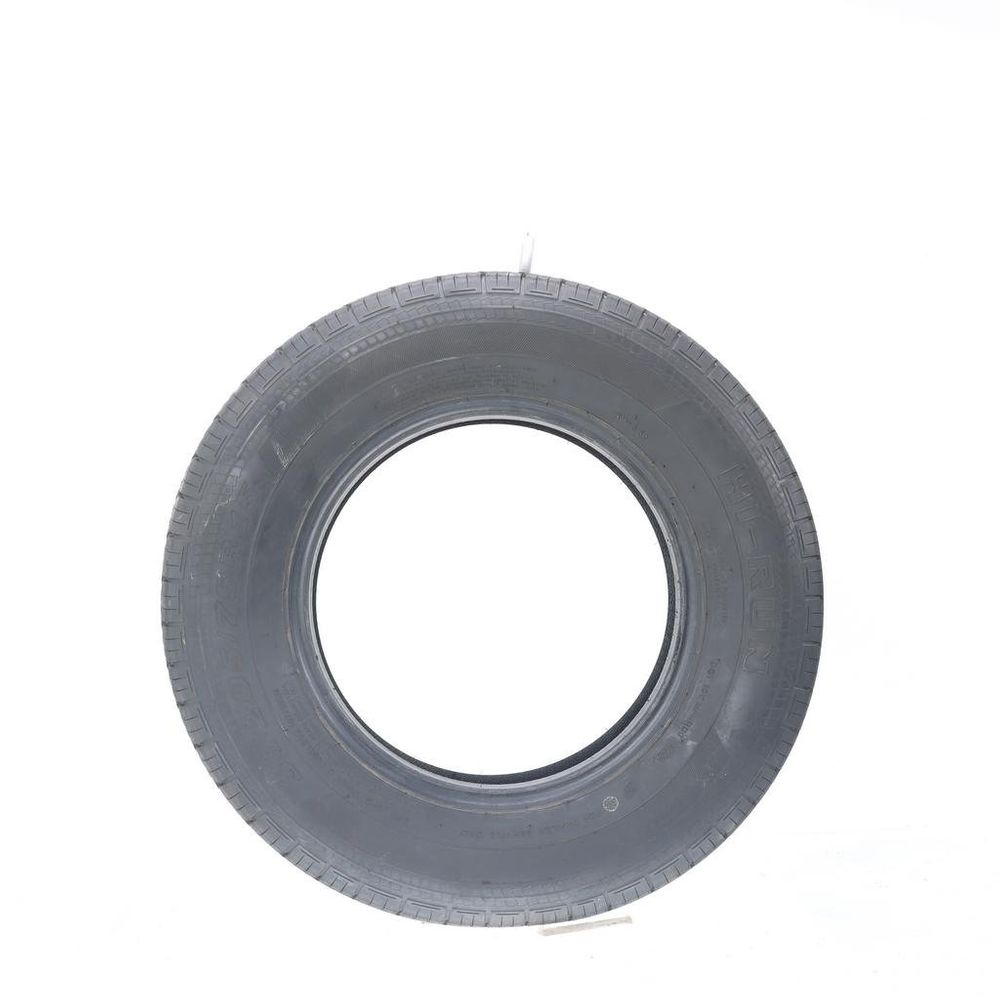 Used ST 205/75R15 Hi-Run WR089 107/102M D - 8.5/32 - Image 3