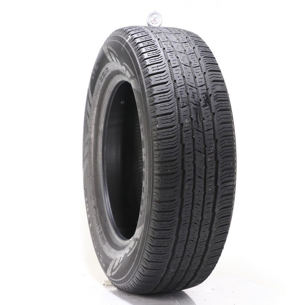 Used LT 275/65R20 Nokian One HT 126/123S E - 9/32 - Image 1