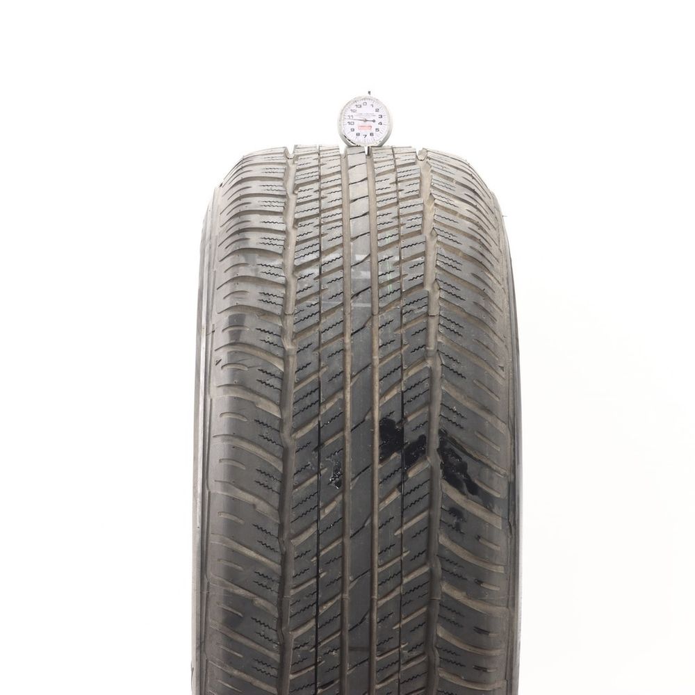 Used 275/60R18 Dunlop Grandtrek AT23 111H - 10.5/32 - Image 2