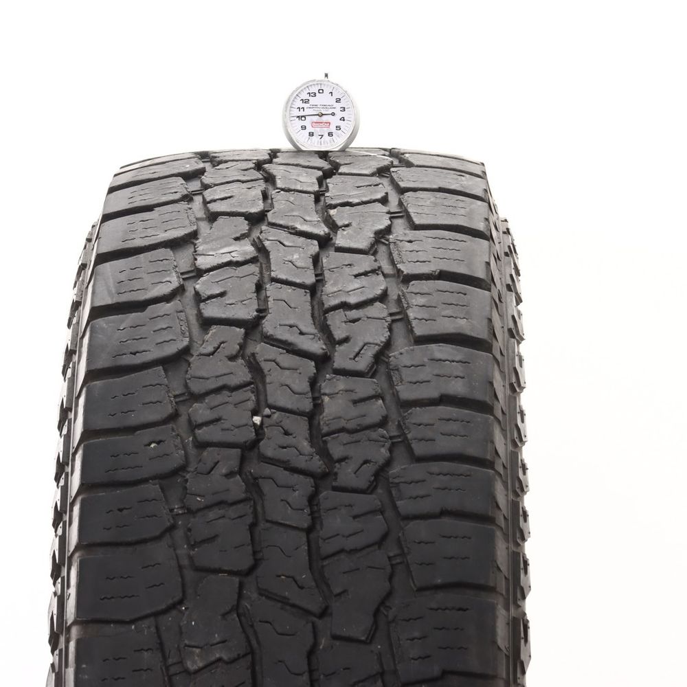 Set of (2) Used LT 285/70R17 Mazama Open Range A/T SQM-3 121/118S E - 9-10/32 - Image 5