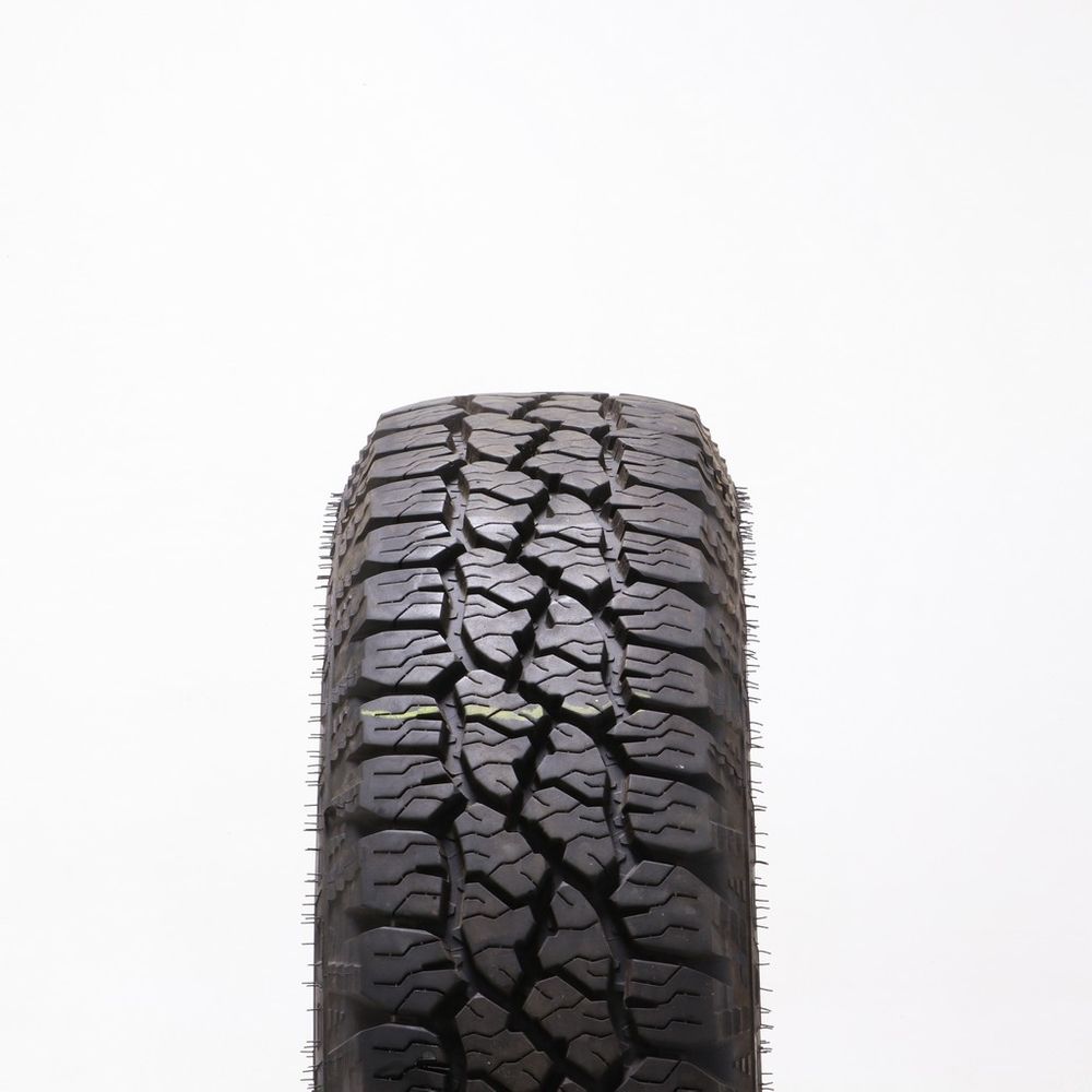 Used LT 225/75R16 Goodyear Wrangler Workhorse AT 115/112R E - 14/32 - Image 2