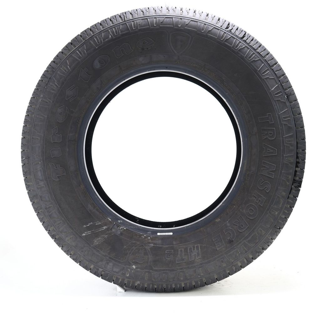 Set of (2) Used LT 275/70R18 Firestone Transforce HT2 125/122S E - 11.5-12.5/32 - Image 3