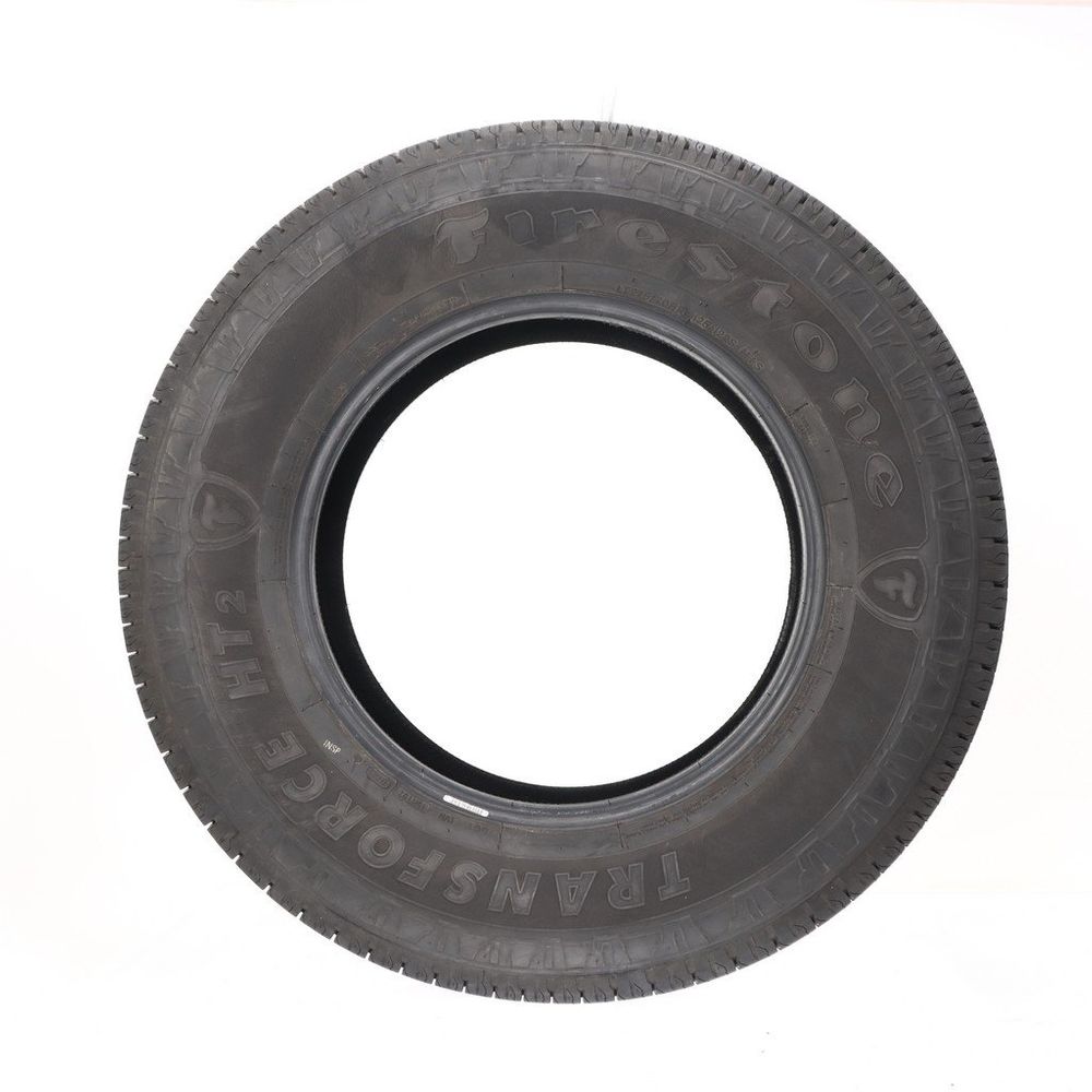 Set of (2) Used LT 275/70R18 Firestone Transforce HT2 125/122S E - 11.5-12.5/32 - Image 6