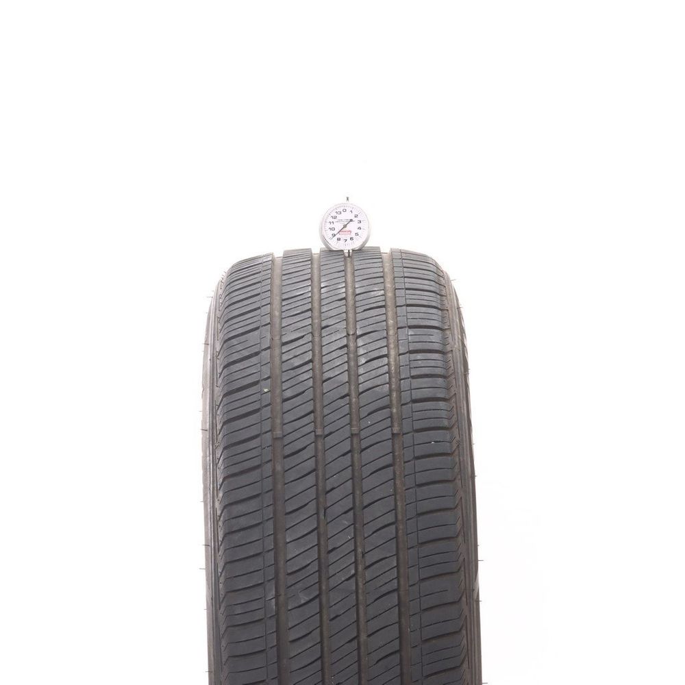 Set of (2) Used 235/55R19 Celimo Salient CS210 105V - 8.5-9.5/32 - Image 2
