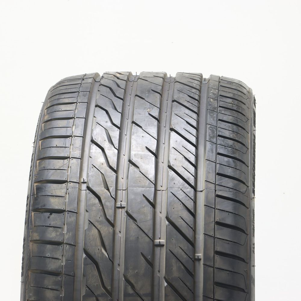 Driven Once 295/25ZR24 Landsail LS588 SUV 109W - 9/32 - Image 2