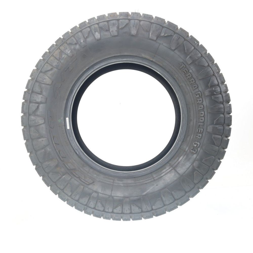 Used 285/70R17 Nitto Terra Grappler G3 A/T 116T - 12.5/32 - Image 3