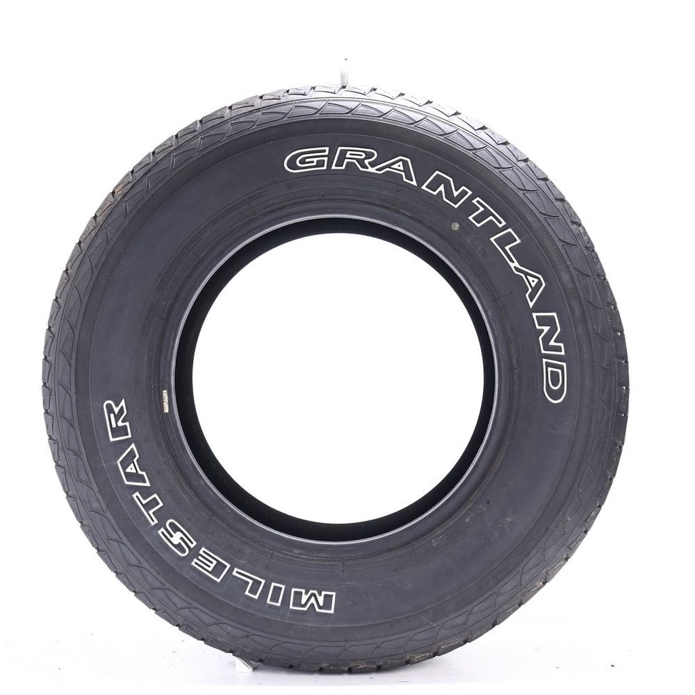 Used 265/70R17 Milestar Grantland 113T - 7.5/32 - Image 3