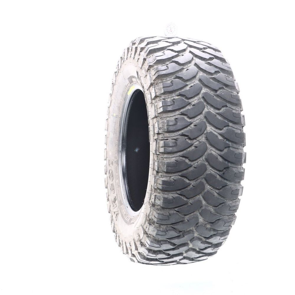 Used LT 33X12.5R17 V-Netik VK601 114Q D - 13/32 - Image 1
