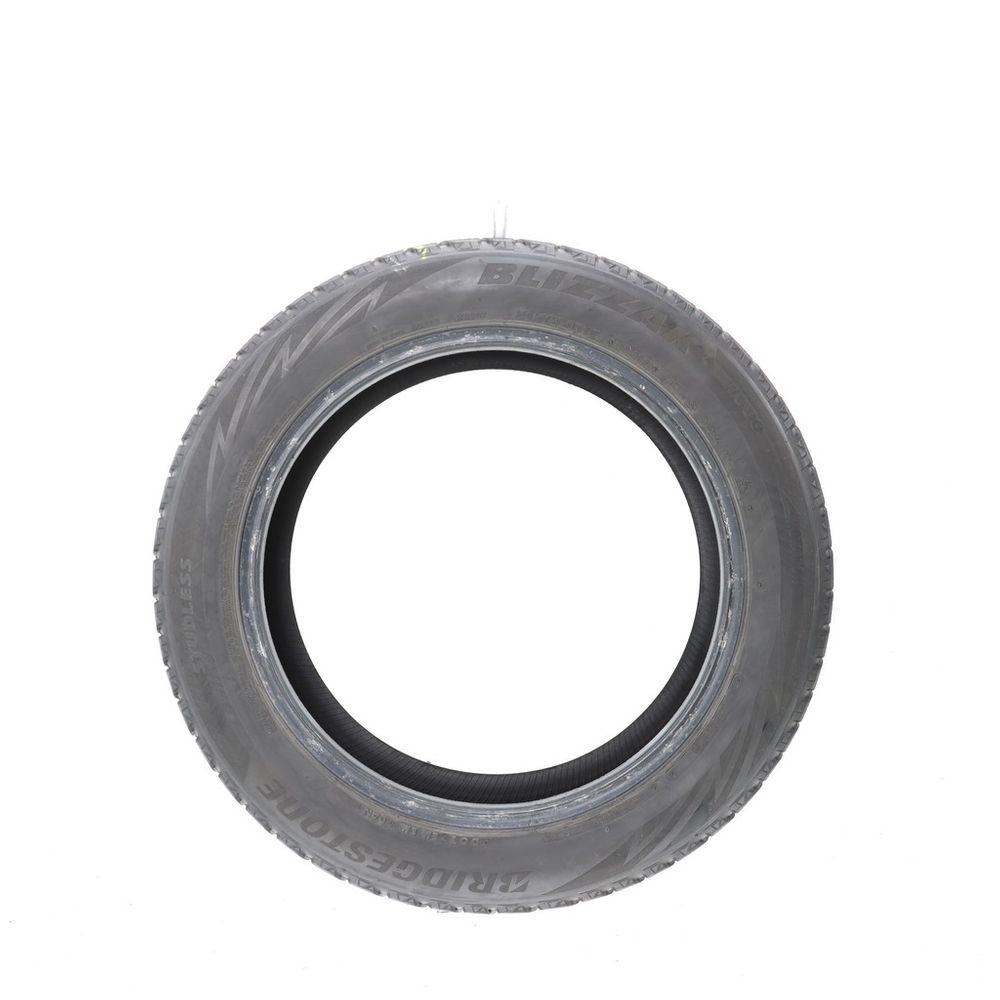 Used 215/55R17 Bridgestone Blizzak WS80 94H - 6/32 - Image 3