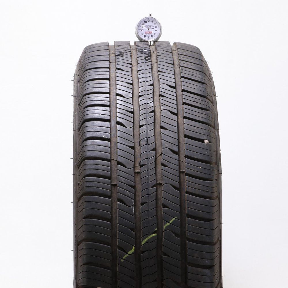 Set of (2) Used 255/55R20 BFGoodrich Advantage Control 110H - 9-10/32 - Image 5