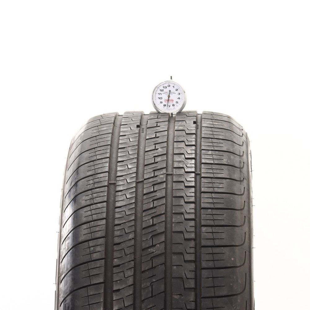 Set of (2) Used 255/55ZR19 Goodyear Eagle Exhilarate 111Y - 7-8.5/32 - Image 2