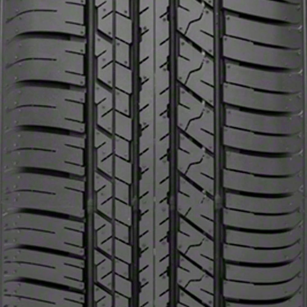 New P 225/55R18 Falken Ziex ZE001 A/S 98H - Image 3