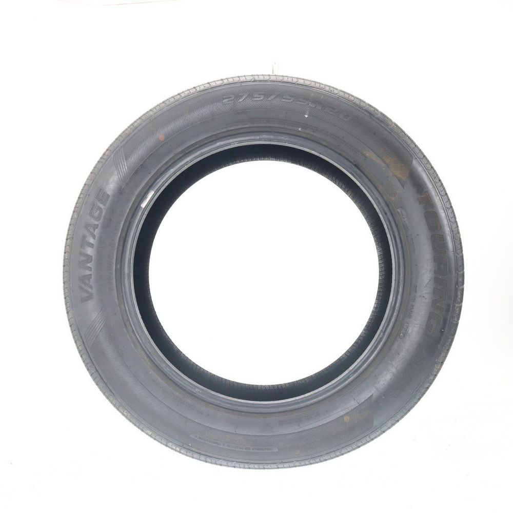 Set of (2) Used 275/55R20 Vantage Touring A/S 117H - 8.5-9/32 - Image 3