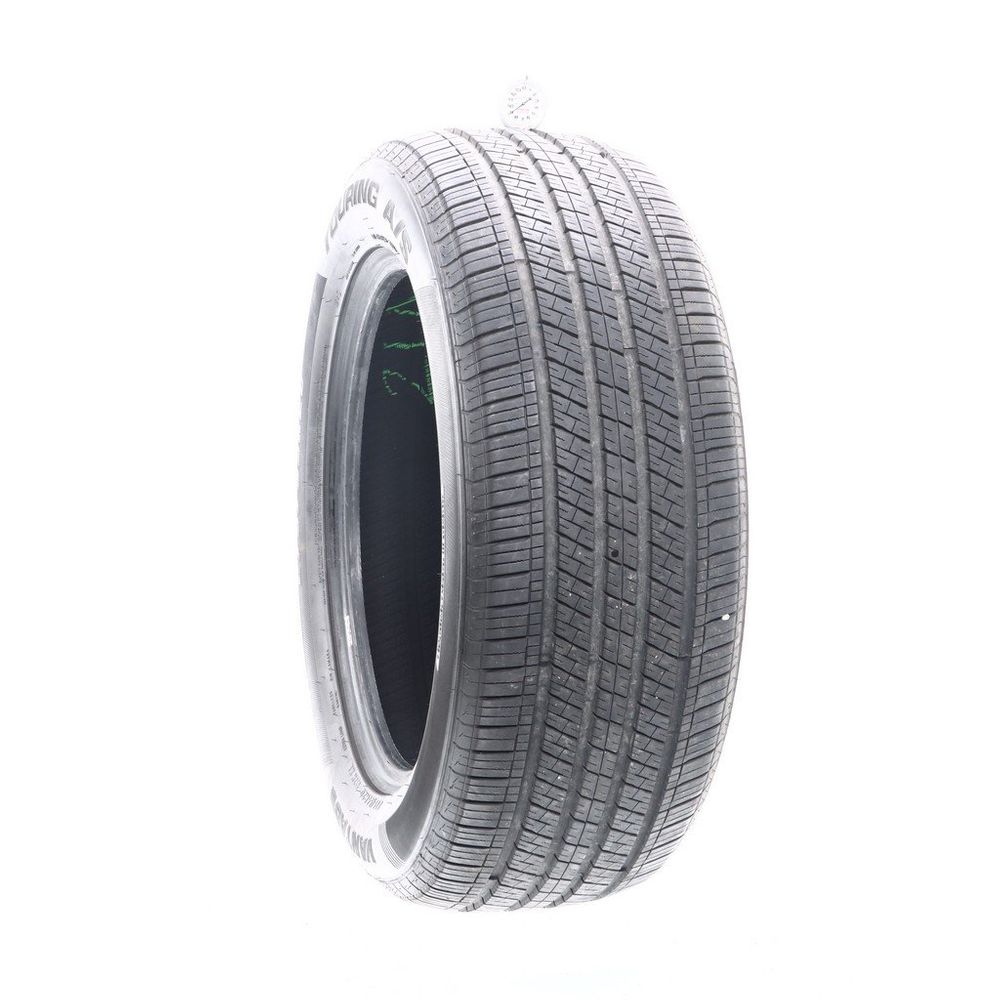 Set of (2) Used 275/55R20 Vantage Touring A/S 117H - 8.5-9/32 - Image 4