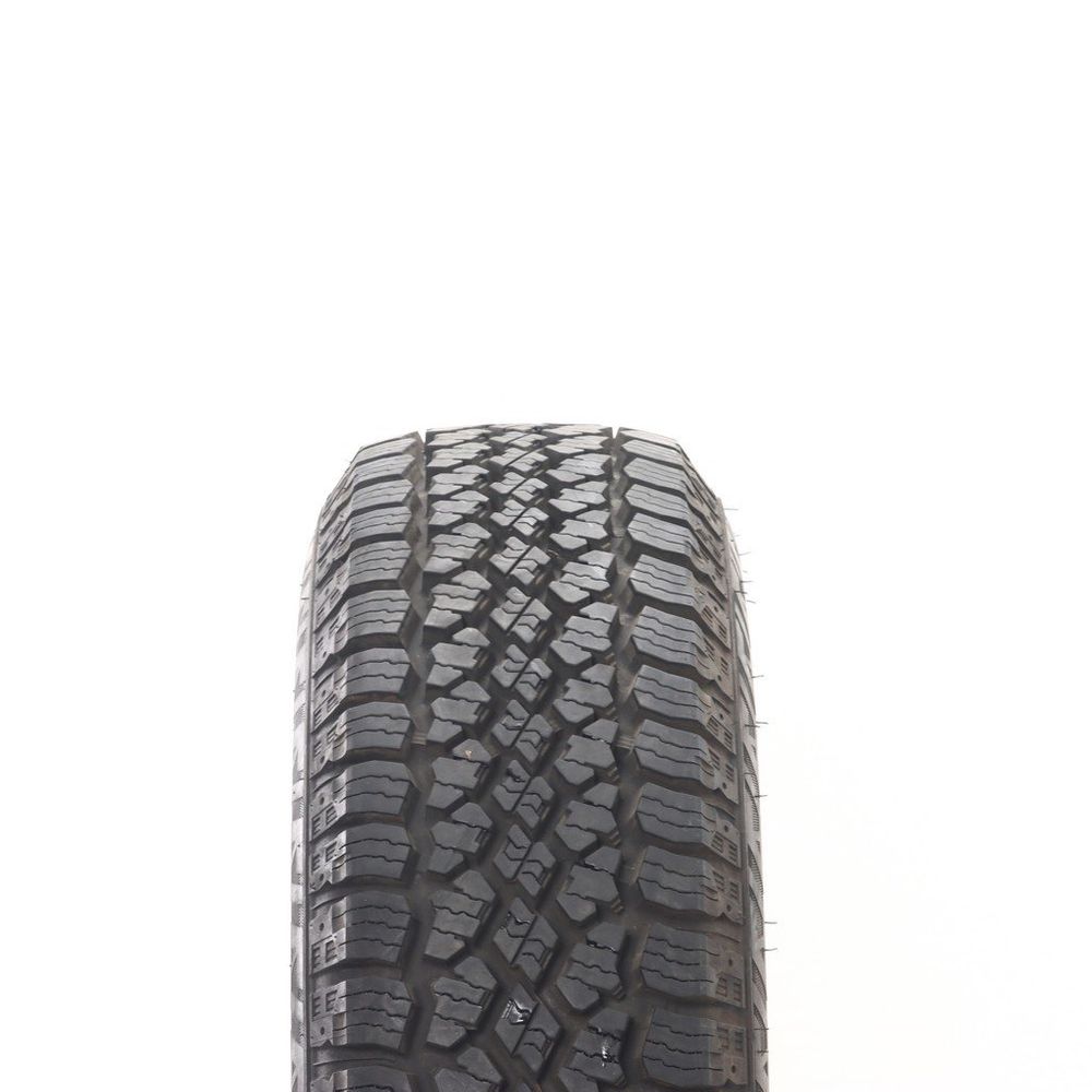 Used LT 225/75R16 Wild Country Trail 4SX 115/112S E - 15/32 - Image 2