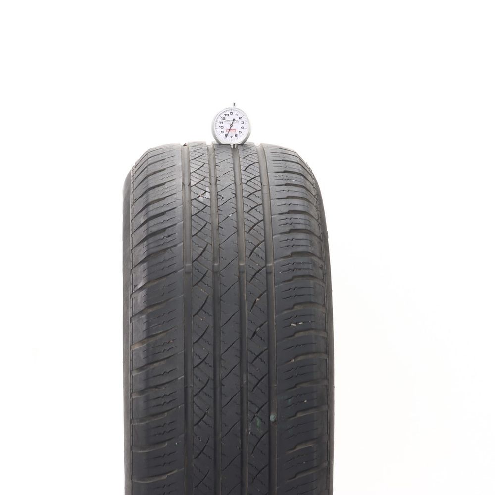 Used 245/60R18 Maxtrek Sierra S6 105H - 7.5/32 - Image 2