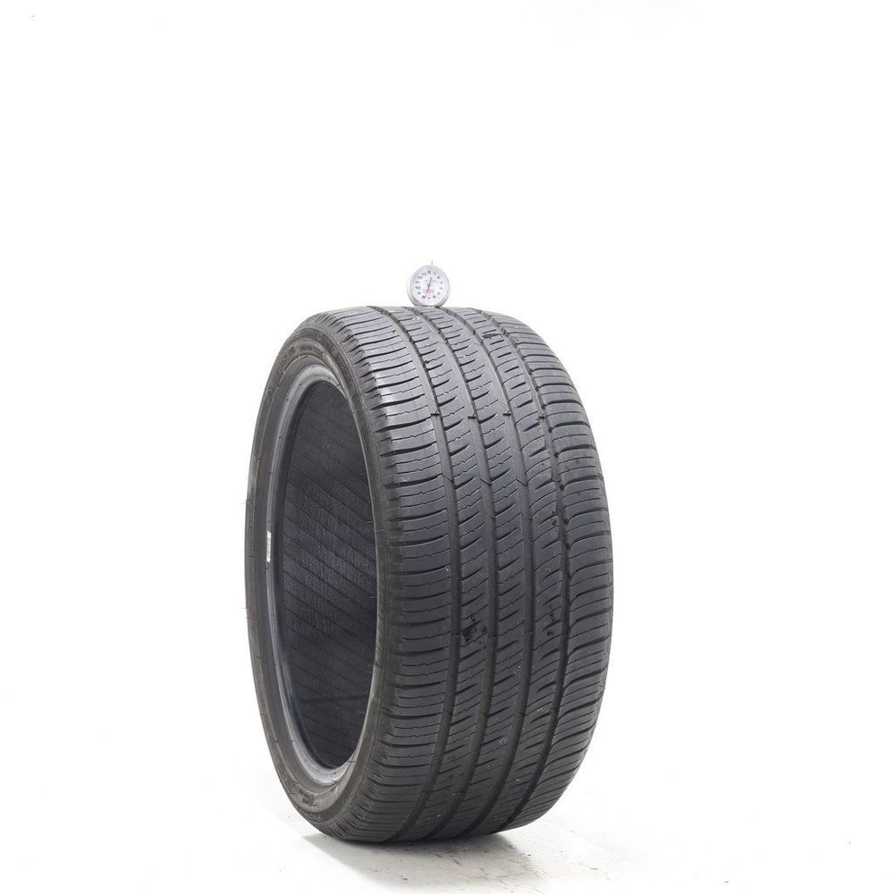 Used 255/35R18 Michelin Primacy MXM4 94H - 7.5/32 - Image 1