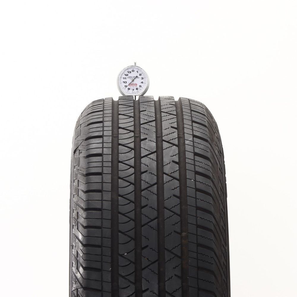 Used 235/65R18 Continental CrossContact LX Sport 106H - 8.5/32 - Image 2