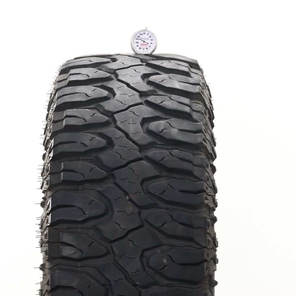 Used LT 315/75R16 Milestar Patagonia M/T 121/118Q D - 11/32 - Image 2