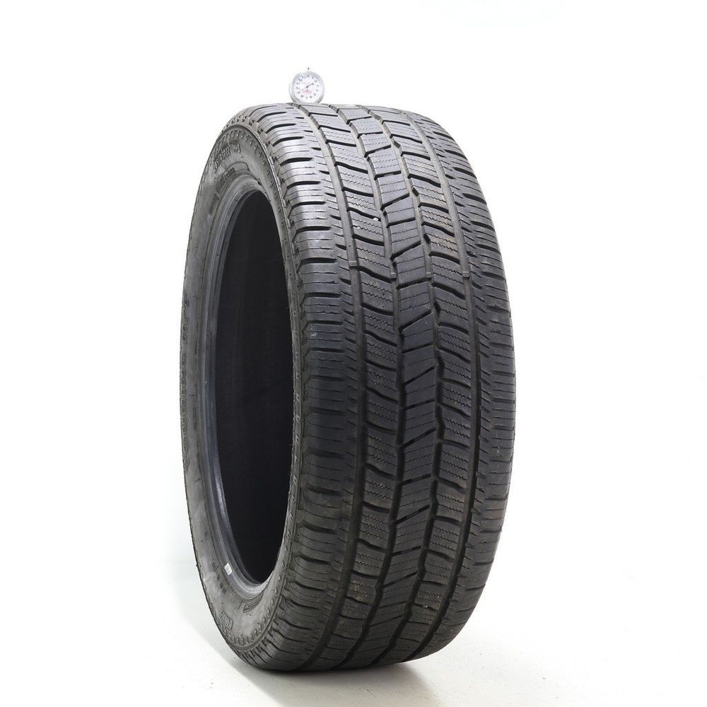 Used 285/45R22 DeanTires Back Country QS-3 Touring H/T 114H - 9/32 - Image 1