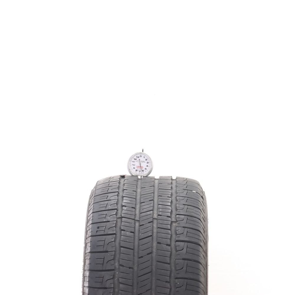 Set of (2) Used 225/45R17 Goodyear Reliant All-season 91V - 6.5/32 - Image 2