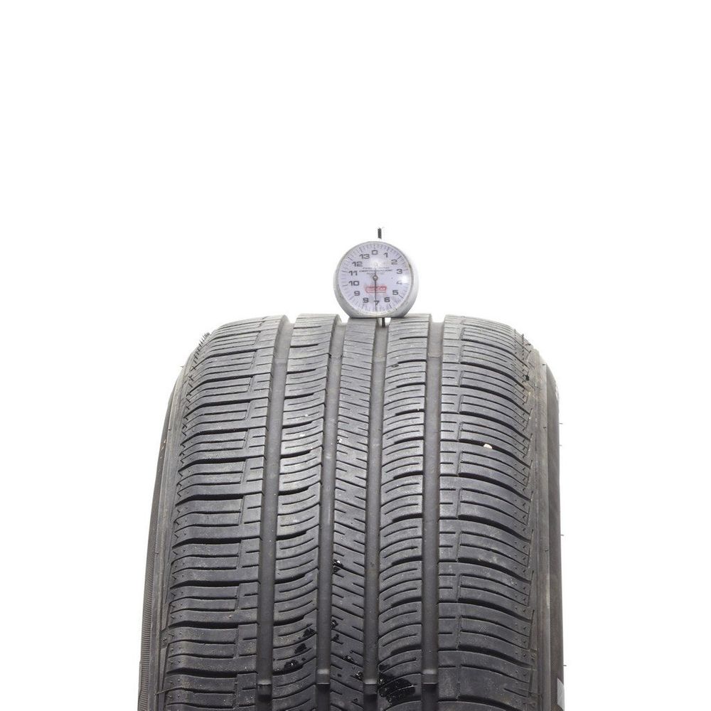 Used 225/55R17 Nexen N'Priz AH5 97T - 7/32 - Image 2
