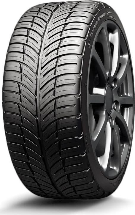 New 225/50ZR18 BFGoodrich g-Force COMP-2 A/S Plus 99W - Image 1