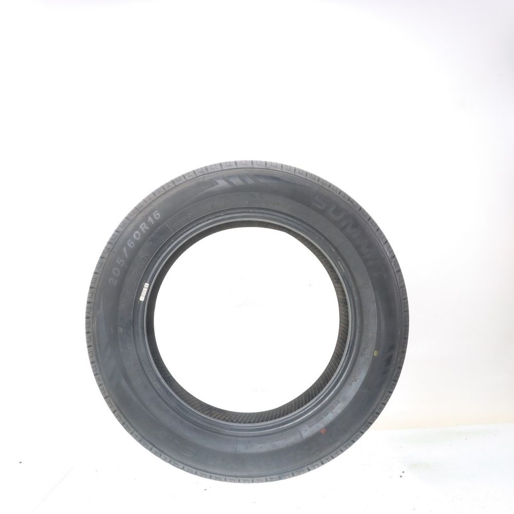 Driven Once 205/60R16 Summit Ultramax A/S 2.0 92H - 9.5/32 - Image 3