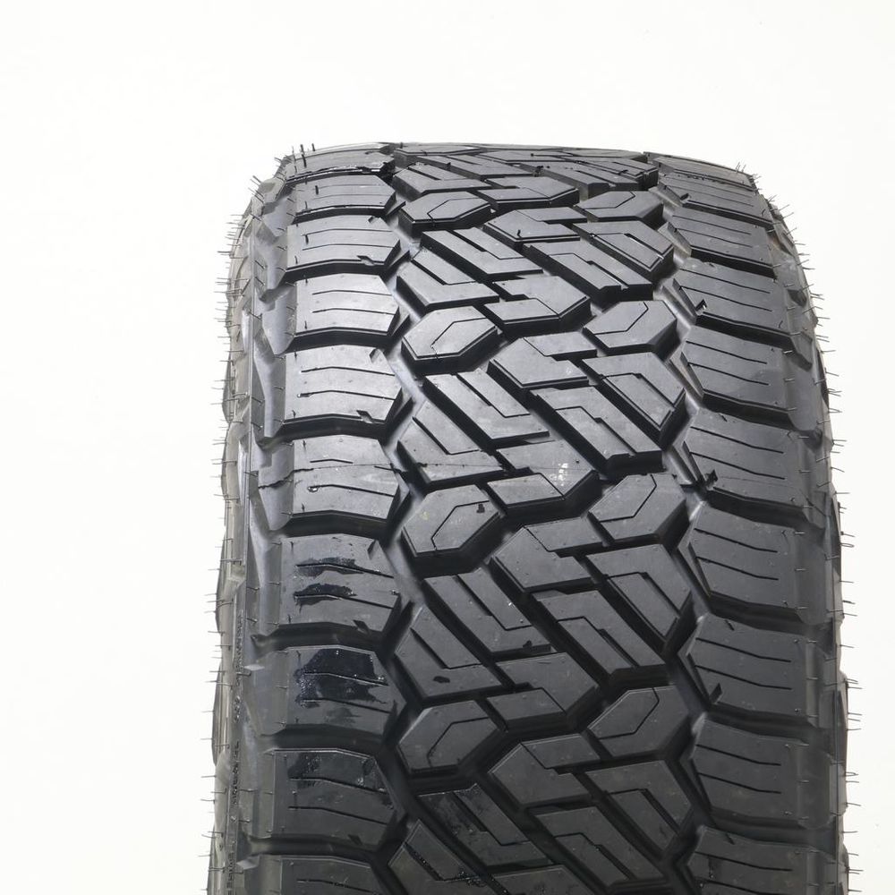 New 285/55R20 Nitto Recon Grappler A/T 116T - Image 2