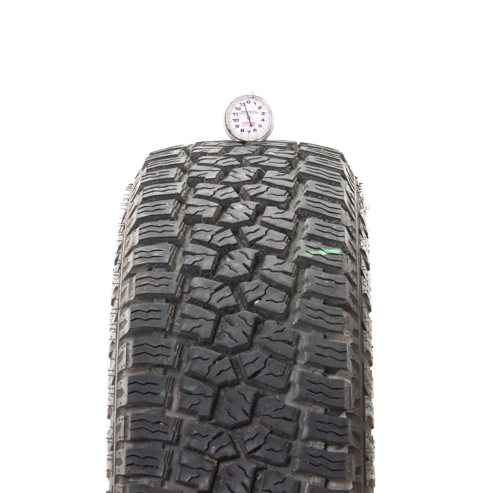 Set of (2) Used LT 245/75R16 Advanta ATX-850 120/116S E - 13-14/32 - Image 2