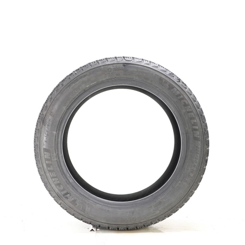 Driven Once 225/50R18 Michelin X-Ice Snow 99H - 10/32 - Image 3