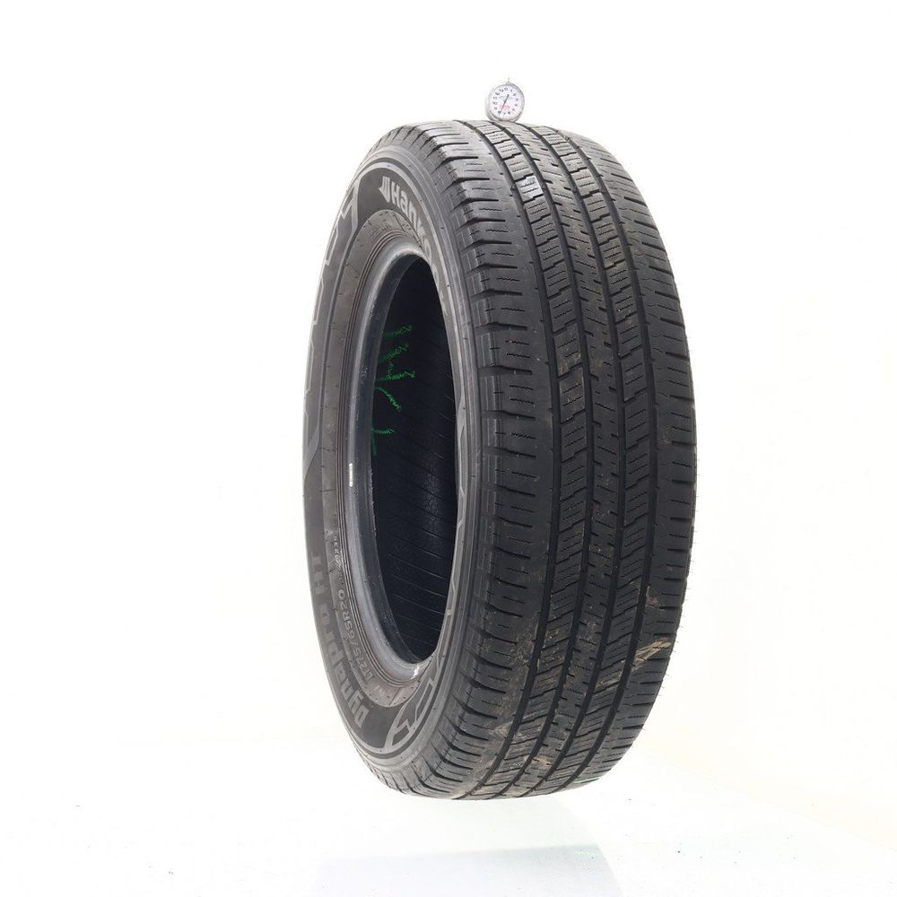 Used LT 275/65R20 Hankook Dynapro HT 126/123S E - 7.5/32 - Image 1