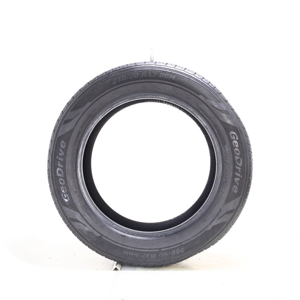 Used 215/60R17 GeoDrive KH16 96H - 6/32 - Image 3