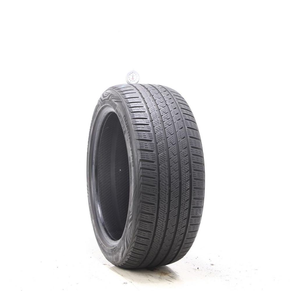 Used 235/45R18 Vredestein Quatrac Pro 98Y - 6.5/32 - Image 1