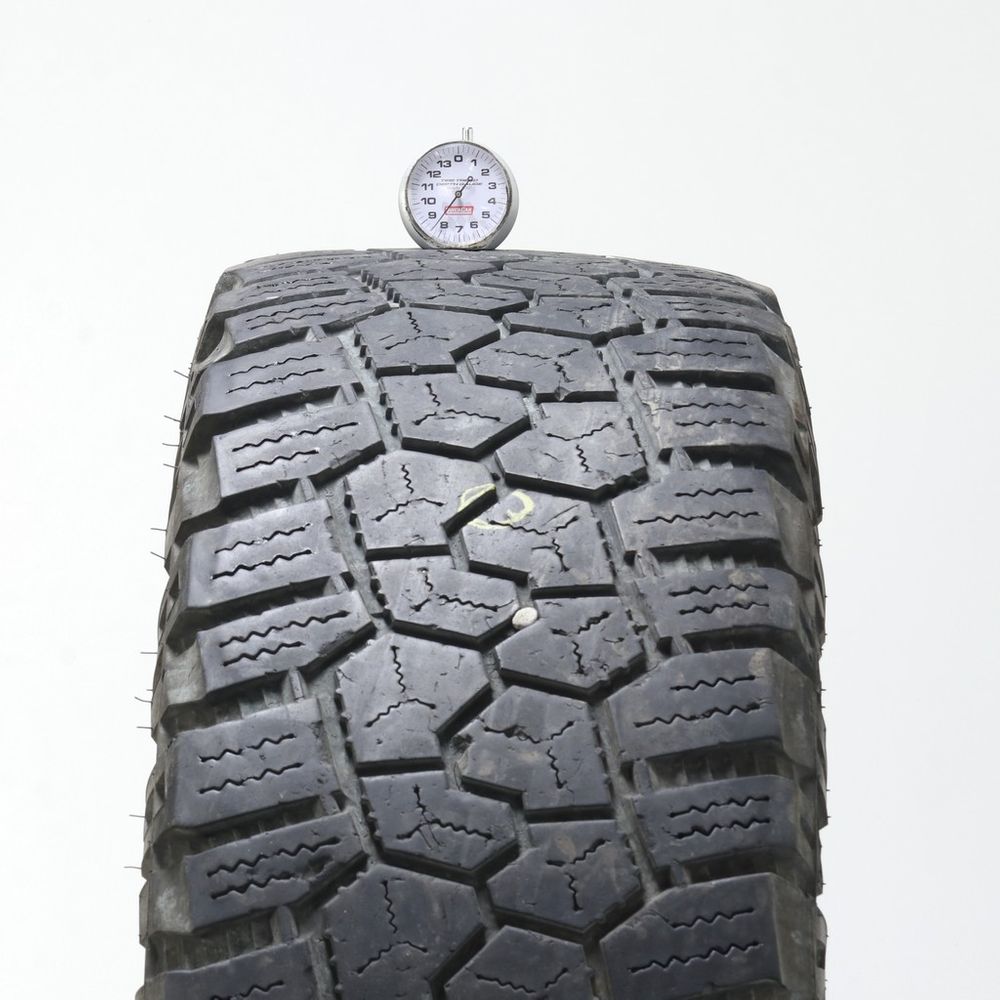 Used LT 275/70R18 Cooper Discoverer Rugged Trek 125/122Q E - 8/32 - Image 2