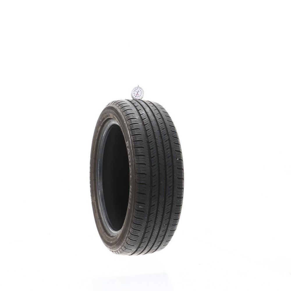 Set of (2) Used 195/50R16 Westlake RP18 84V - 7.5-8.5/32 - Image 1