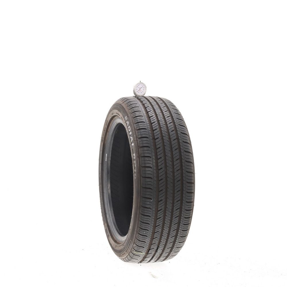 Set of (2) Used 195/50R16 Westlake RP18 84V - 7.5-8.5/32 - Image 4